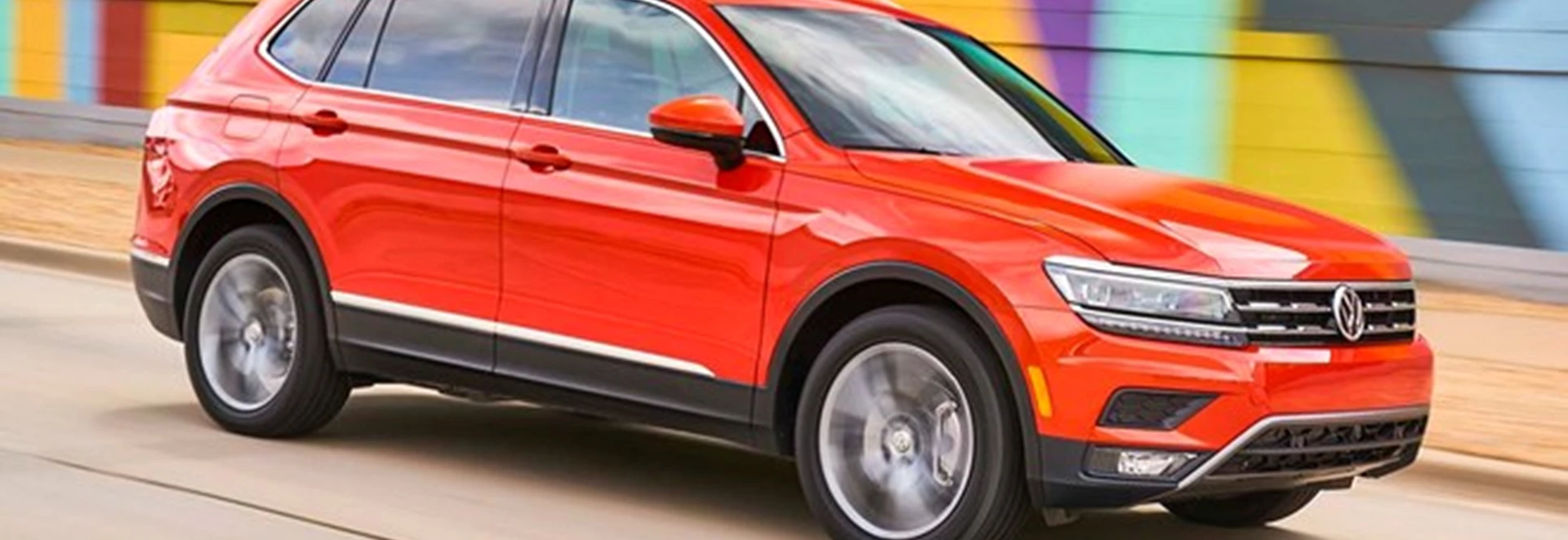 Best crossover cars 2018